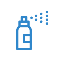 Airborne Particles PM