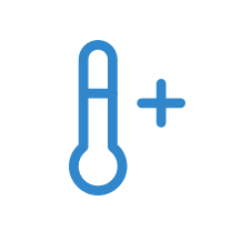 Temperature & Humidity