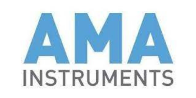 Logo Ama instruments