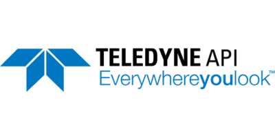 Logo Teledyne API