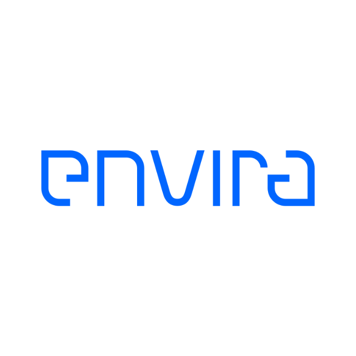 Envira logo