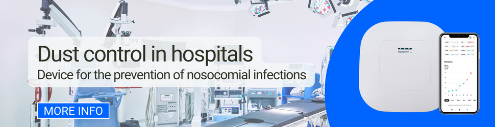 nosocomial infections