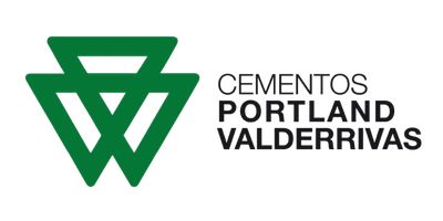 Logo Cementos Portland