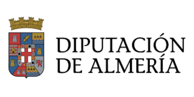 Logo Diputación de almería