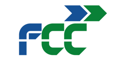 Logo FCC