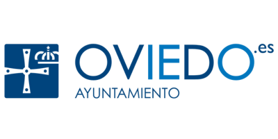 Logo ayuntamiento de oviedo