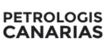 Logo petrologis canarias