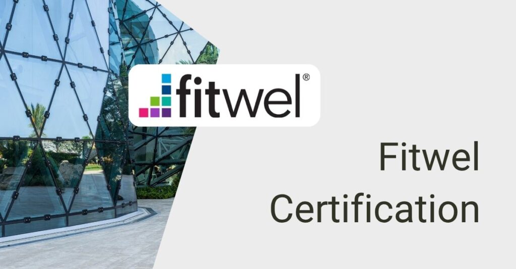 Fitwel Certification