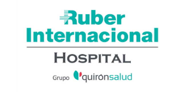 ruber internacional