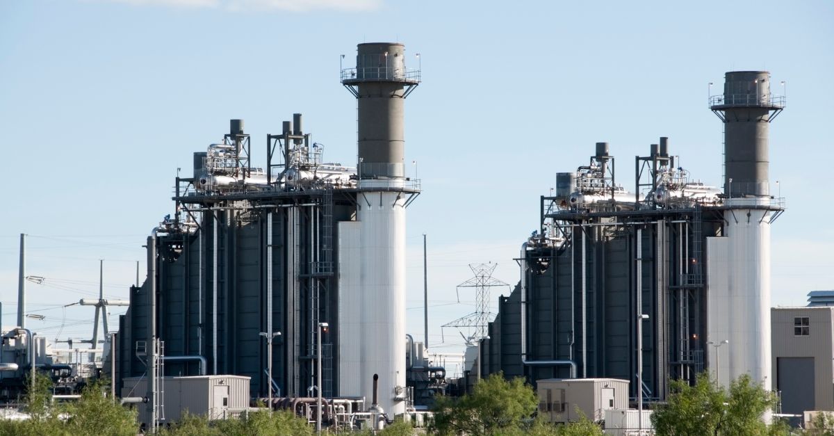 Sistema de emisiones canalizadas