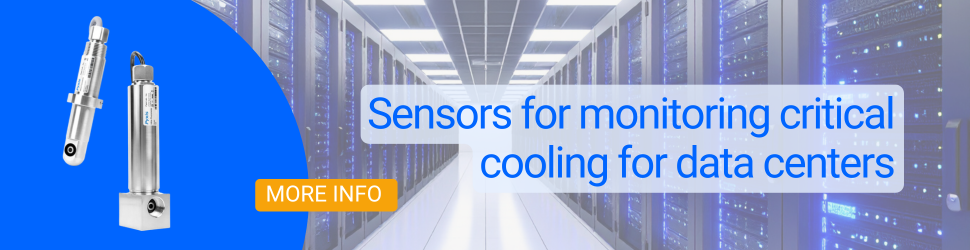 CTA sensors for monitoring coolant quality
