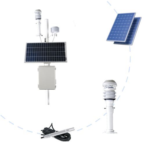 Nanoenvi Met Configurable