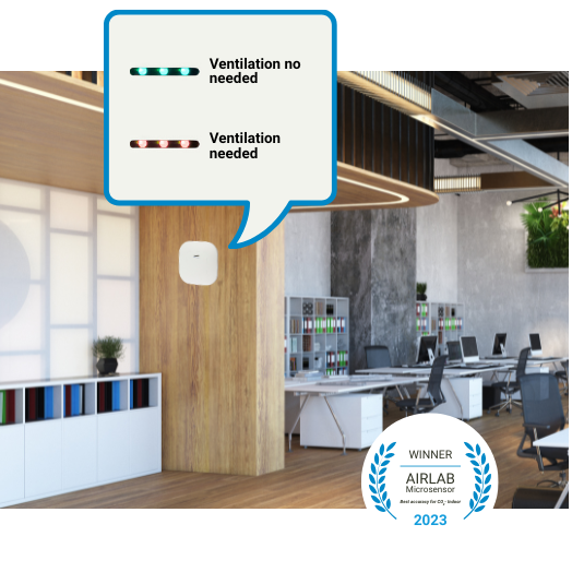 Integrated monitoring solution