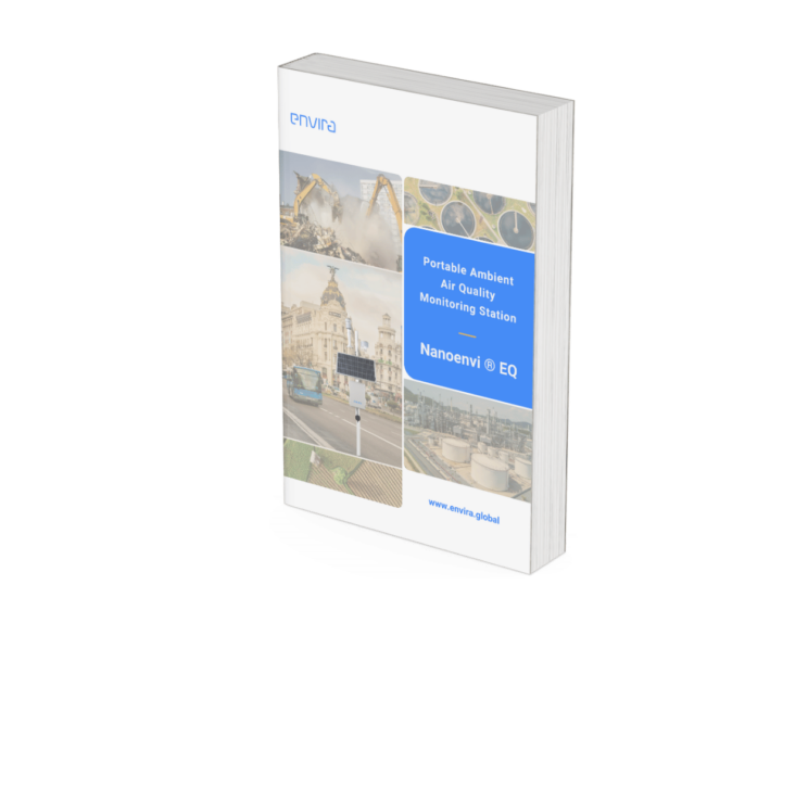 Nanoenvi EQ Catalogue