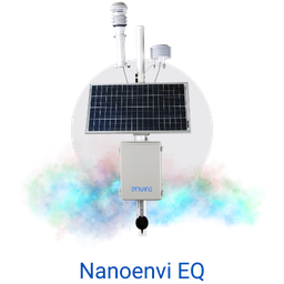 Nanoenvi EQ